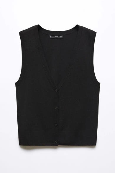 Pull - noir