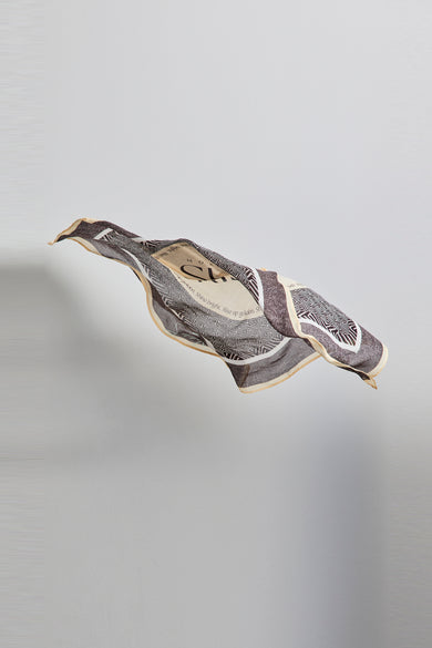 Foulard Jaune - STREET ONE