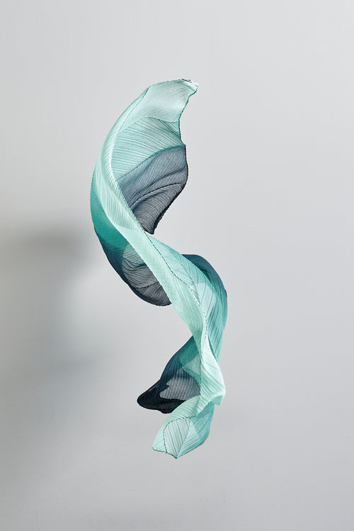 Foulard Vert - STREET ONE