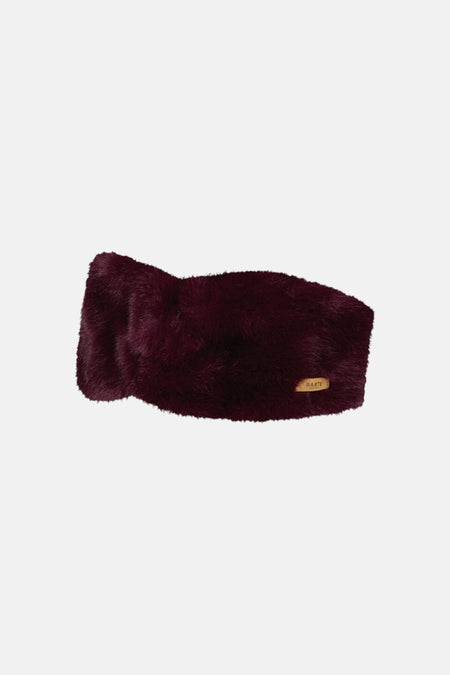 Cache-oreille rouge - BARTS