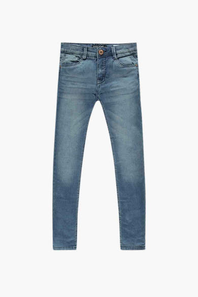 jean slim - denim