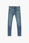 jean slim - denim