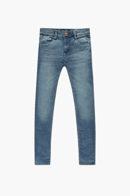 jean slim - denim