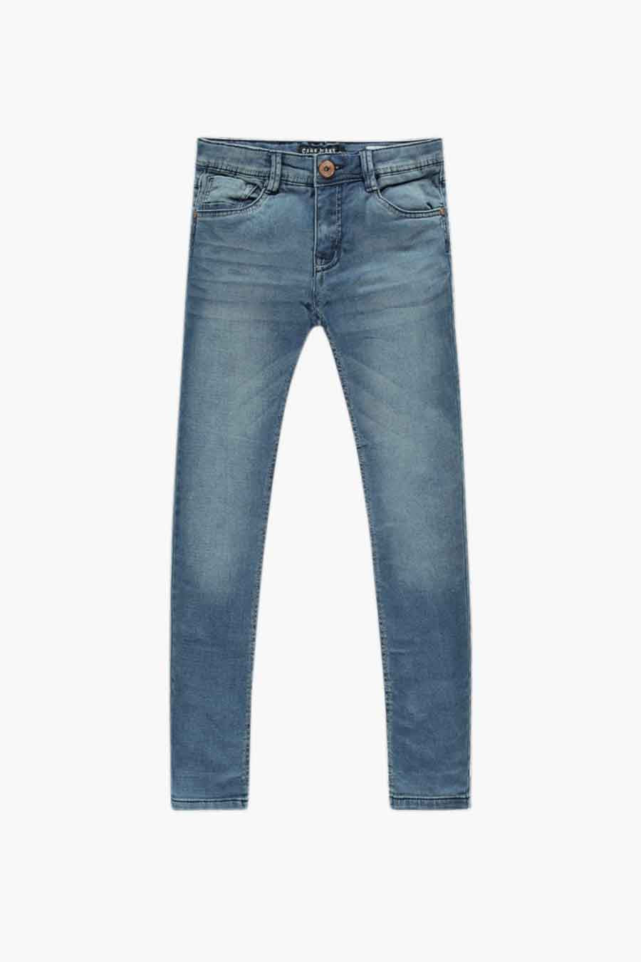 jean slim - denim