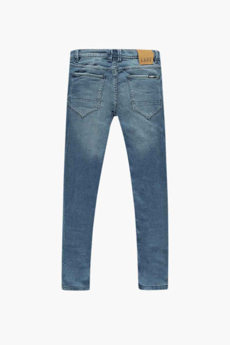 jean slim - denim