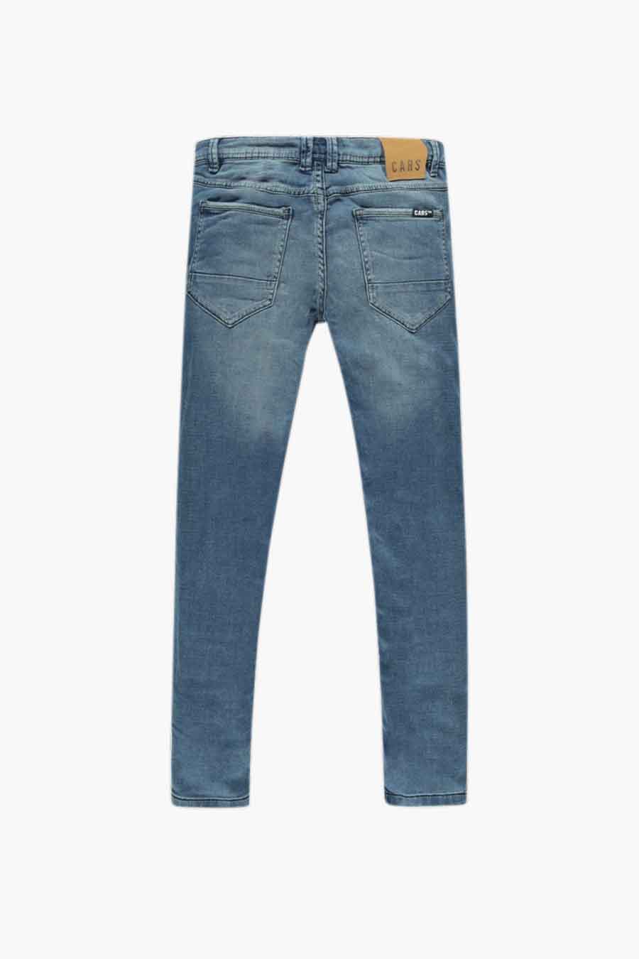 jean slim - denim