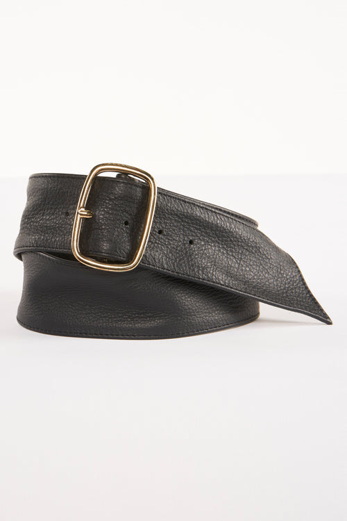 Ceinture Noir - Legend