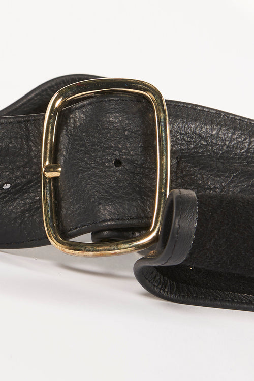 Ceinture Noir - Legend