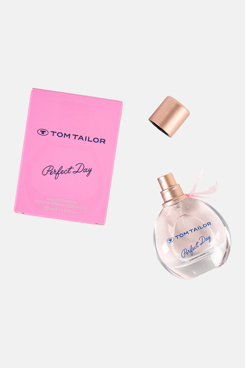 Parfum aucune - Tom Tailor