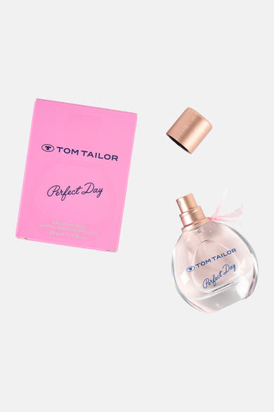Parfum aucune - Tom Tailor
