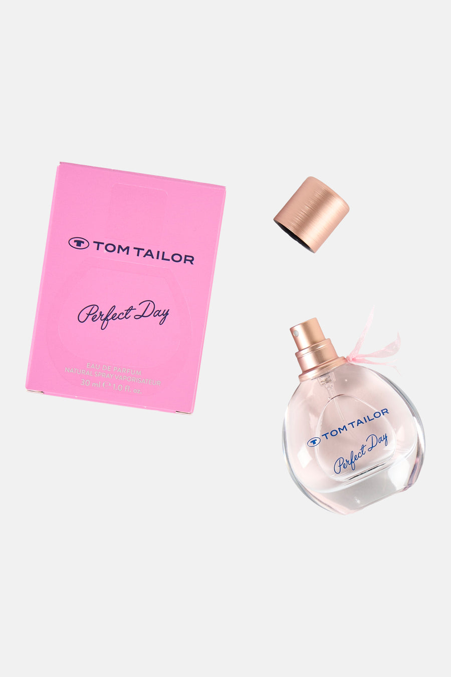 Parfum aucune - Tom Tailor