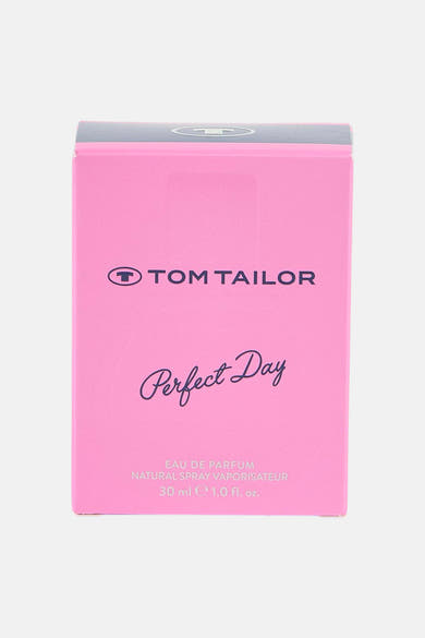 Parfum aucune - Tom Tailor