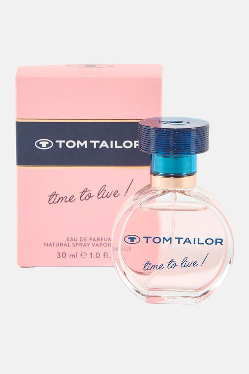Parfum aucune - Tom Tailor