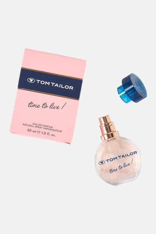 Parfum aucune - Tom Tailor