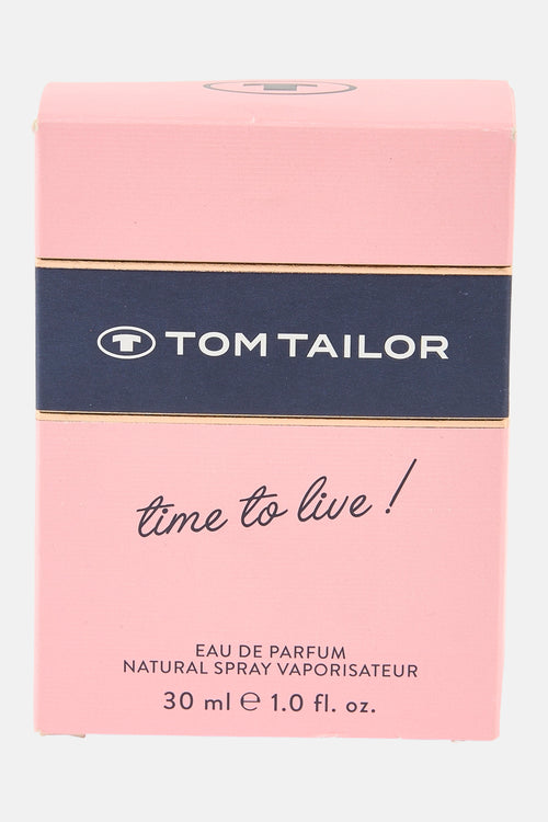 Parfum aucune - Tom Tailor