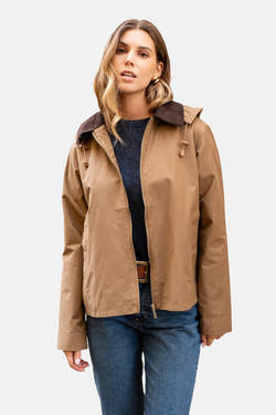 Veste Doudoune Femme Laura Jo - Taille M (38) - Bleu - Microfibre - Neuf Avec étiquettes - Polyvalente Toutes Saisons