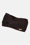 Oorverwarmer bruin - BARTS