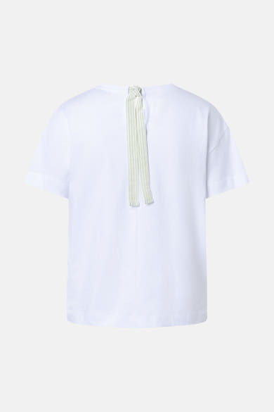 T-shirt - wit