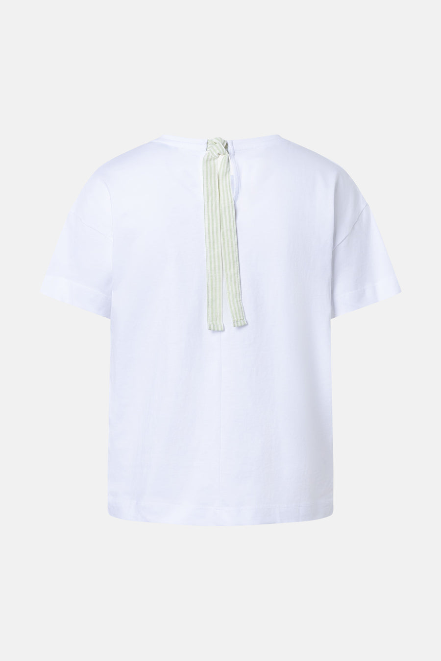 T-shirt - wit