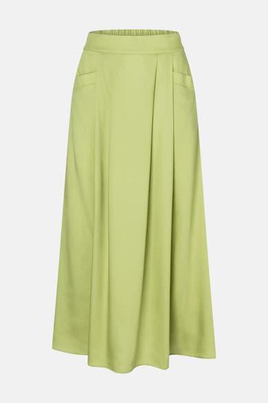 Jupe - vert