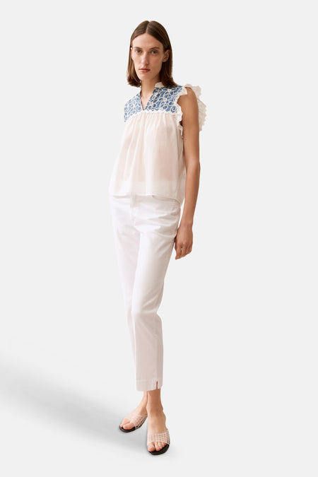 Blouse - multicolor