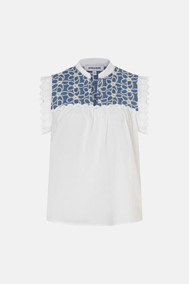 Blouse - multicolor