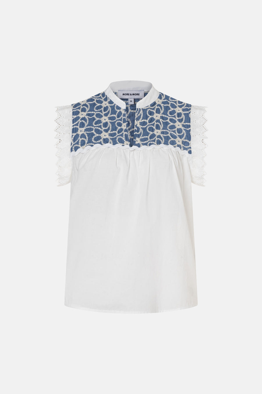 Blouse - multicolor
