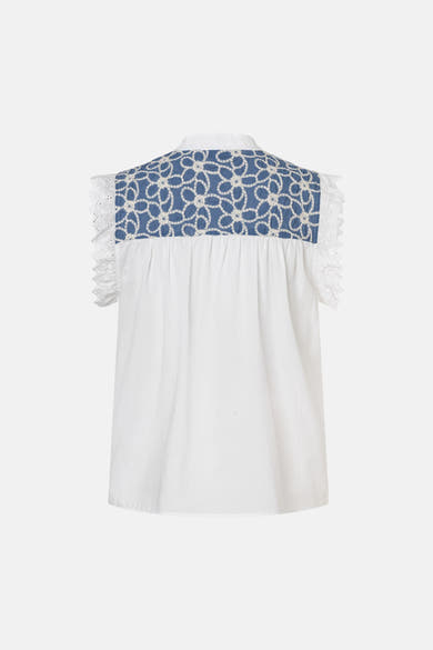 Blouse - multicolor