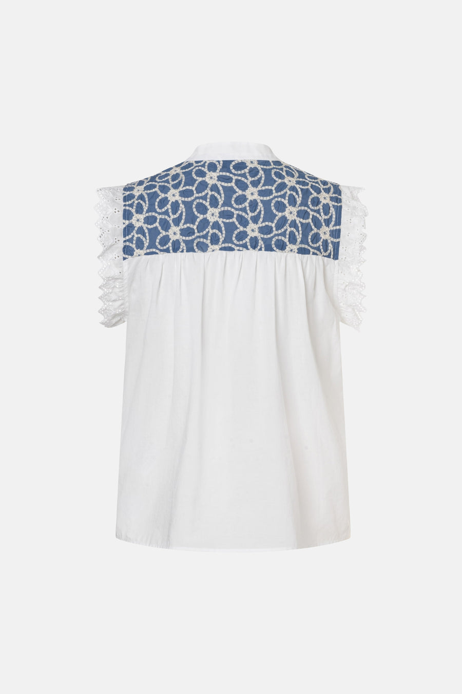 Blouse - multicolor