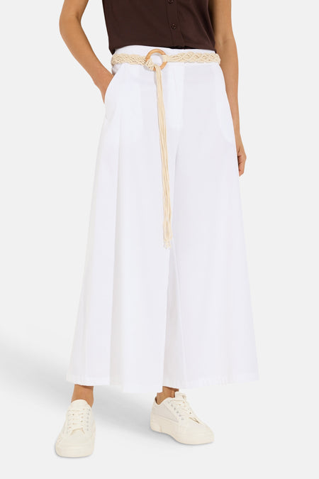 Broek - wit