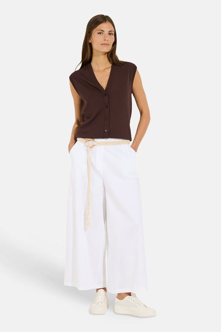 Broek - wit