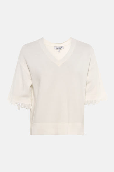 Pull - blanc