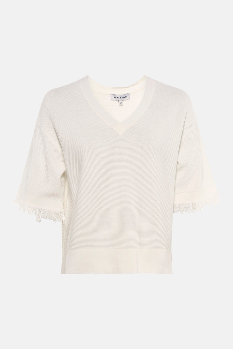 Pull - blanc