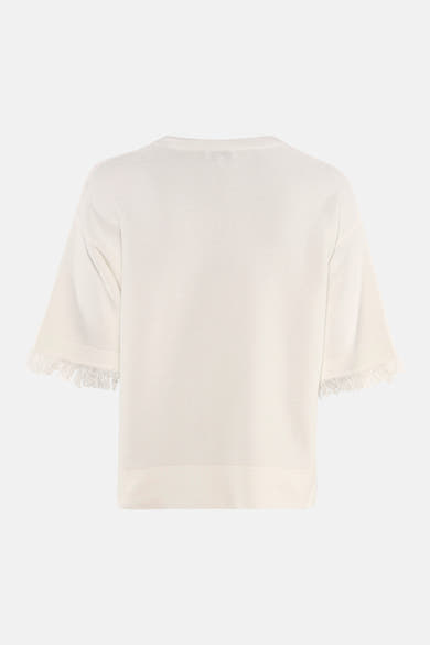 Pull - blanc