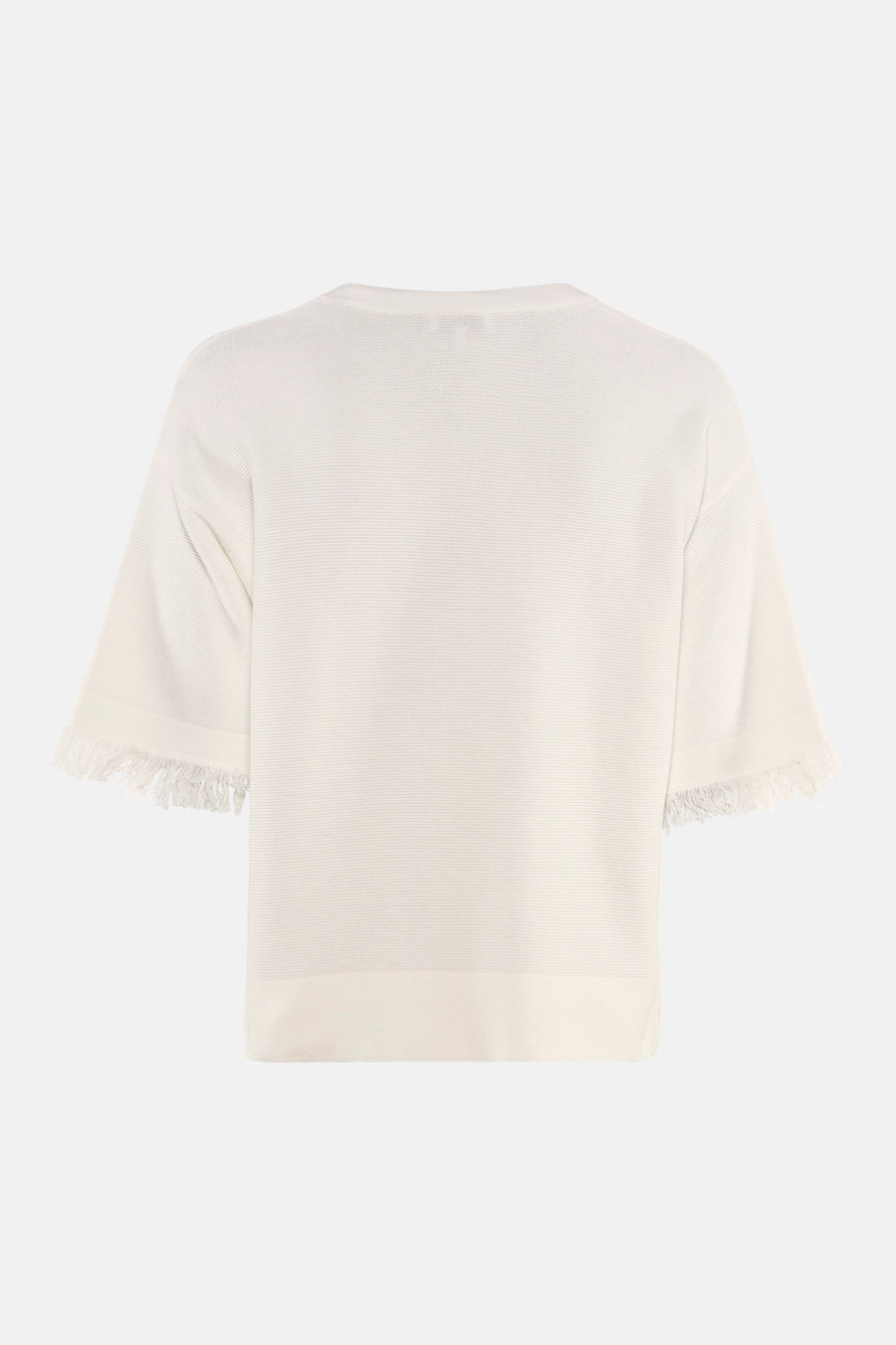 Pull - blanc