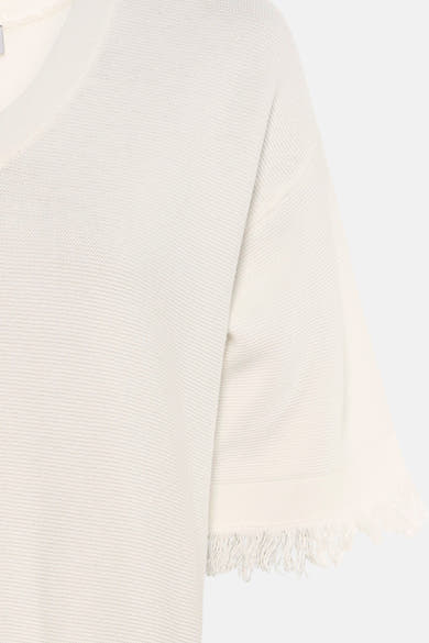 Pull - blanc