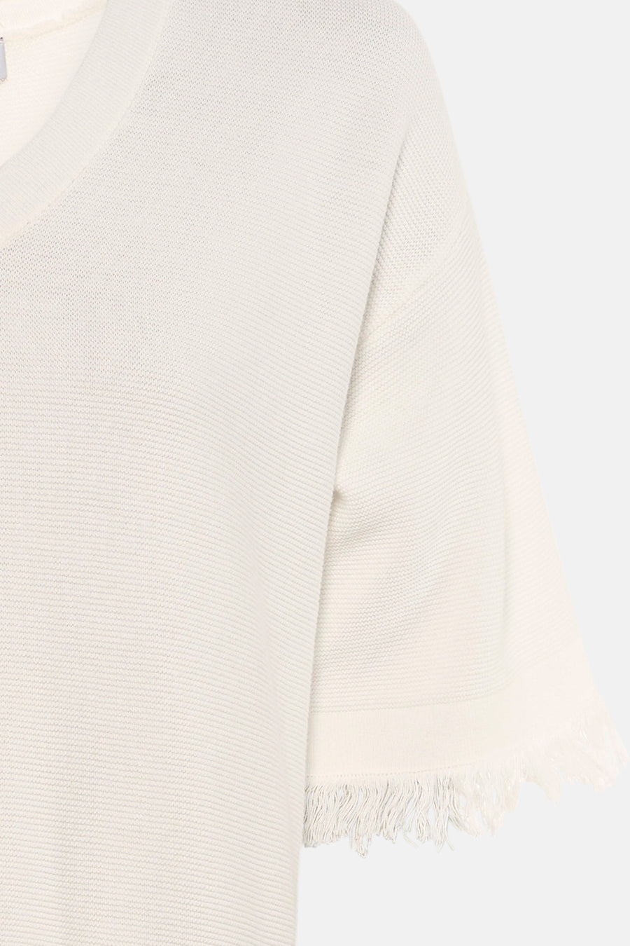 Pull - blanc