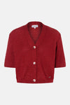 Gilet - rouge
