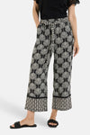 Broek - multicolor