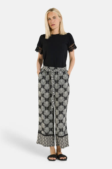Broek - multicolor