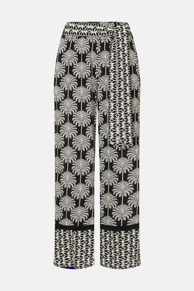 Broek - multicolor
