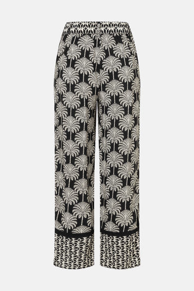 Broek - multicolor