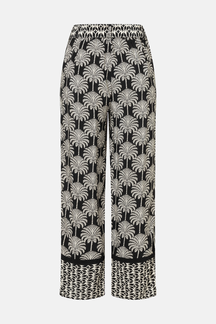 Broek - multicolor