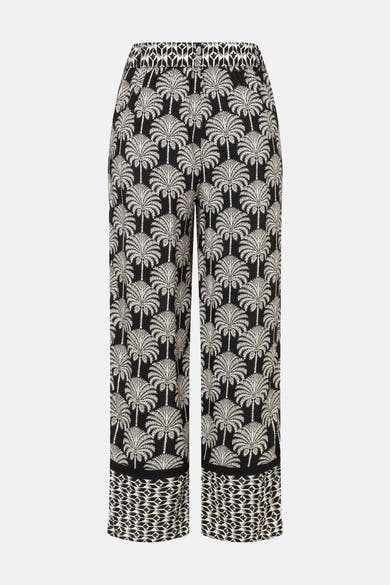 Broek - multicolor