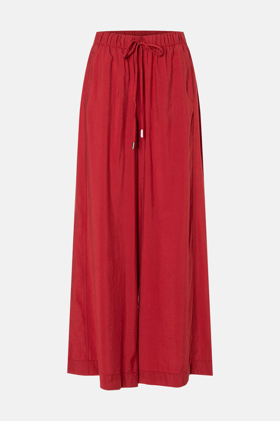 Pantalon - rouge