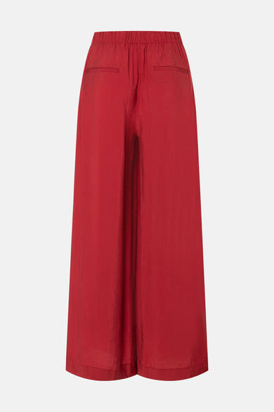 Pantalon - rouge