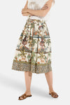 3/4 rok - multicolor