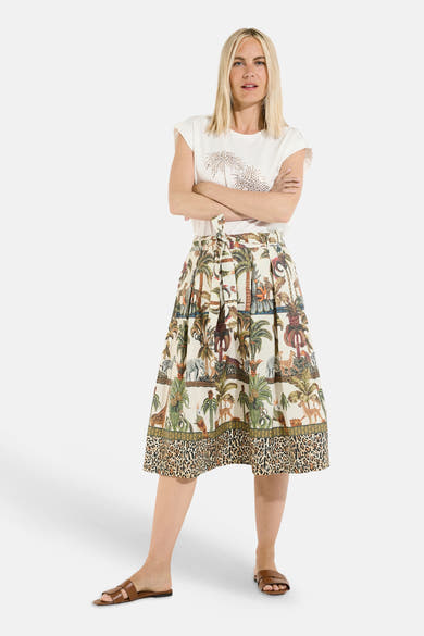 3/4 rok - multicolor
