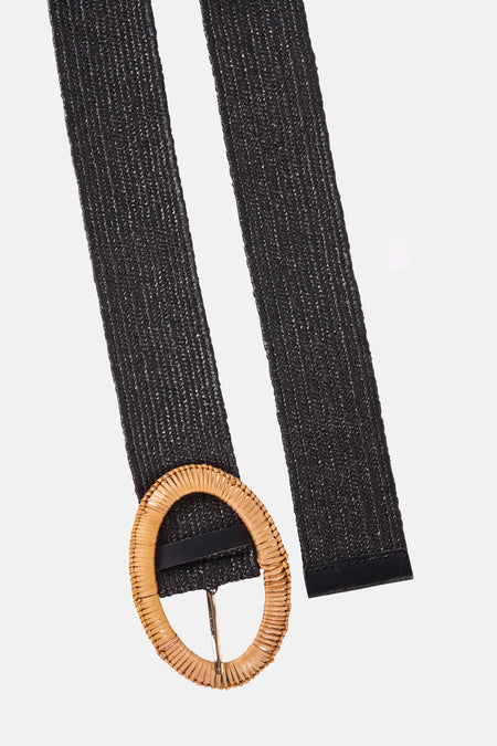 Ceinture - noir