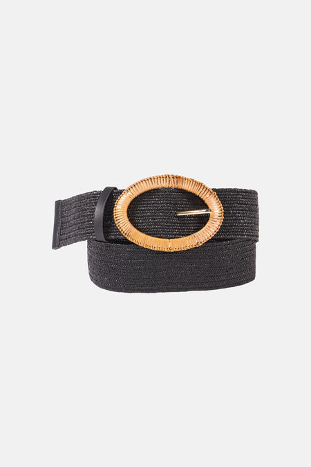 Ceinture - noir